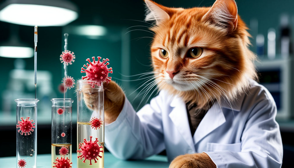 ВНИМАНИЕ! Младшим школьникам и дошкольникам пора сдавать анализы