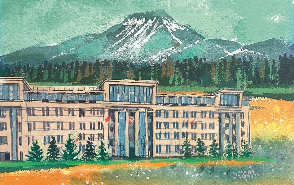 ТМК рассказала о достижениях в области устойчивого развития