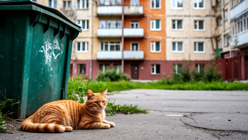 Спецавтобаза пока не уходит из Полевского 