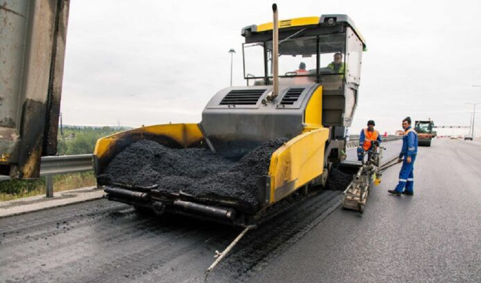 Ремонты в области начнутся на 86 объектах