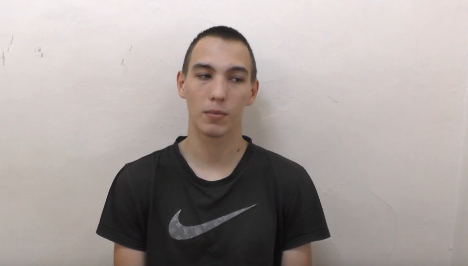 Задержан 18-летний татарстанец, помогавший мошенникам ограбить полевскую пенсионерку 
