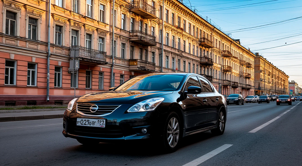 Полевчан нет в топе автохамов Урала