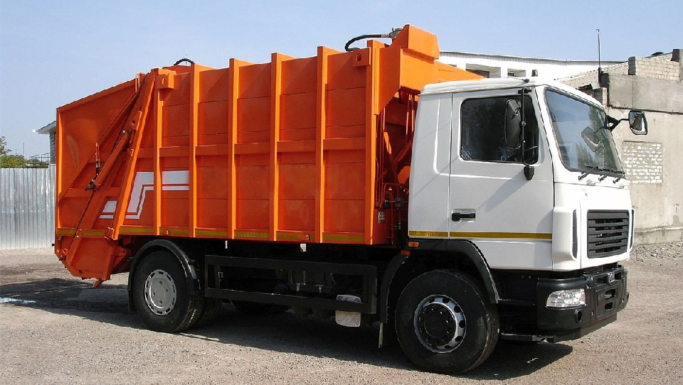 Новый мусорный оператор впервые покажется в Полевском