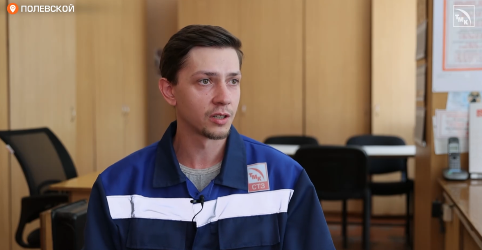 Дмитрий Карманов. Как увлечение переросло в заводскую профессию