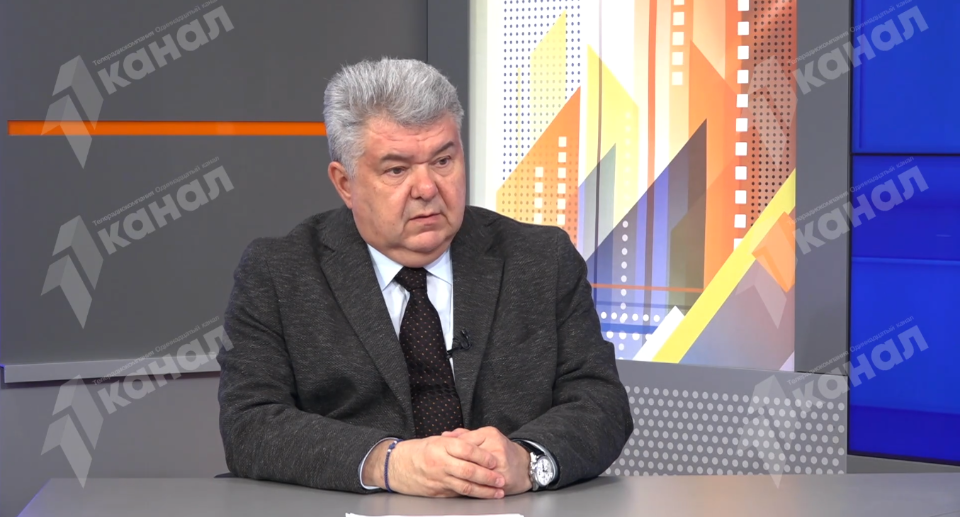 Экология в металлургии. Как меняется СТЗ