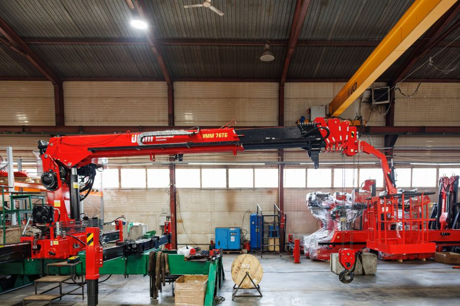 Денис Паслер рассказал о новом инструменте поддержки бизнеса в Свердловской области