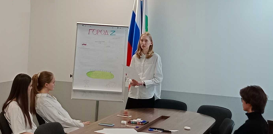 Полевские школьники продолжают бороться с коррупцией