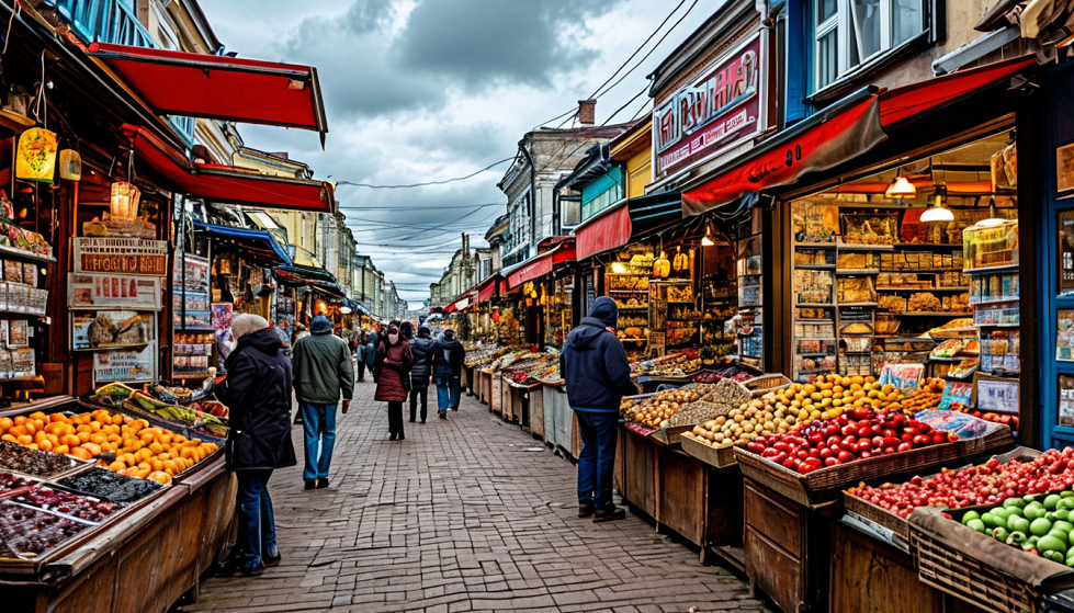 Федеральное правительство будет и далее бороться со спекулянтами