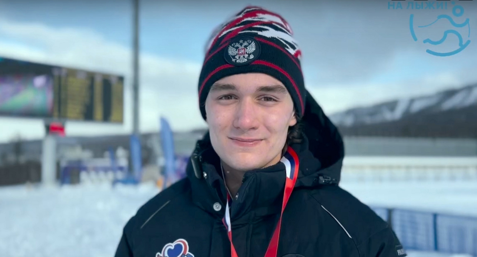 Платон Исламшин будет готовиться к новому сезону в составе сборной России 