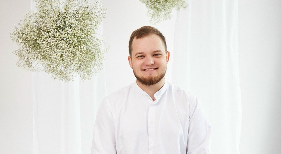 От идеи к действию. Планами делится Антон Шилков 