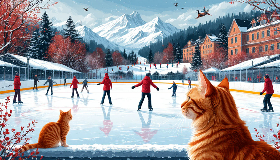 Полевчане, идем на свежий воздух!