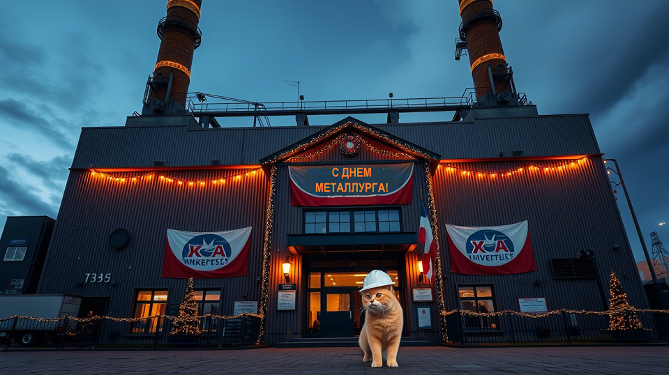 Металлургический год на СТЗ. Цифры и свершения