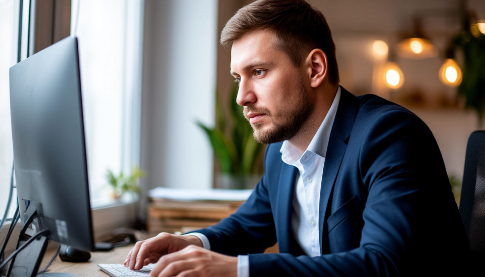 Налоговая инспекция приглашает на вебинар