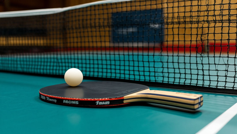 Юбилейный турнир по настольному теннису состоялся в цехах  СТЗ