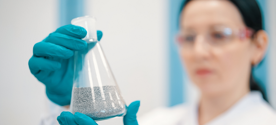 ТМК расширила сферу применения отходов производства с помощью научных разработок