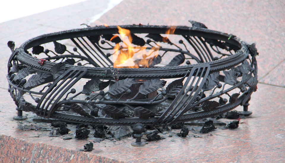 Останки воина-полевчанина захоронят под Калугой