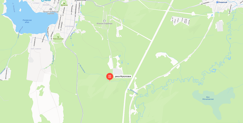 "Эверест" больше не загрязняет Чусовую