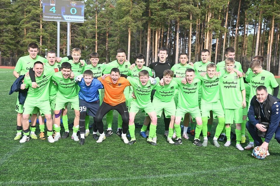 Команда победителей команда победителей