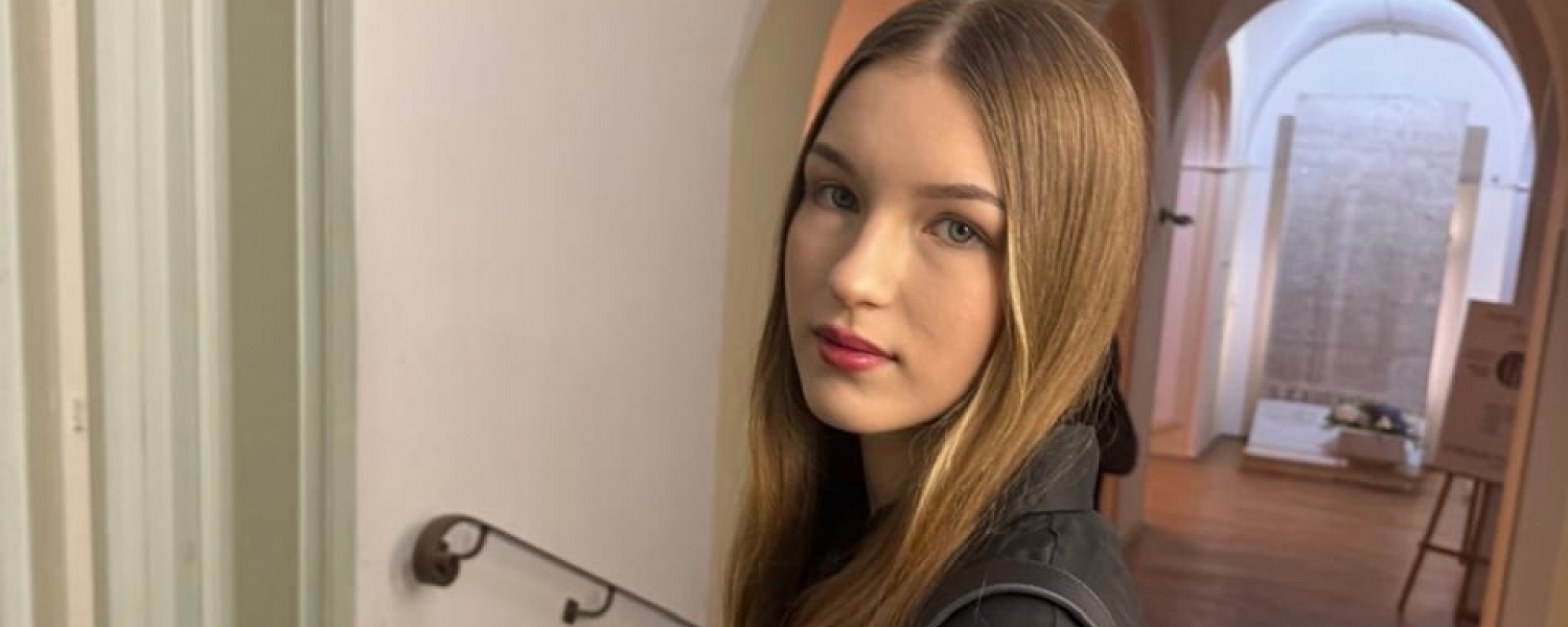 Полевчанка стала победительницей всероссийской олимпиады