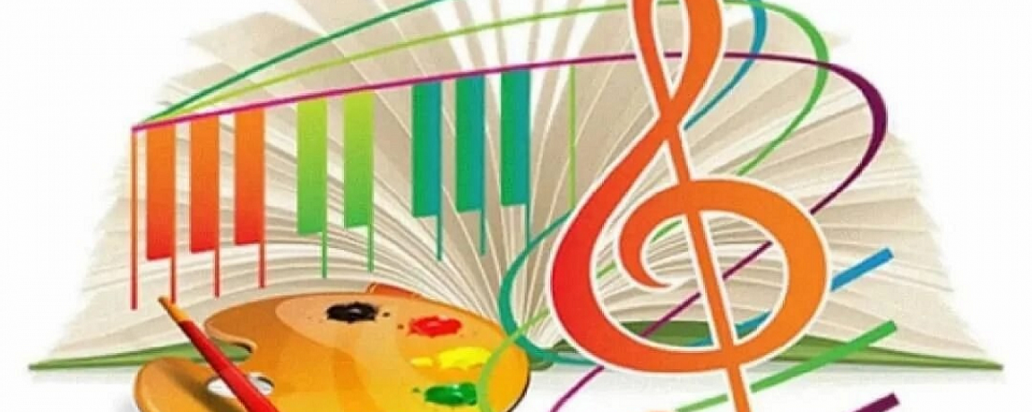 Набор начинает полевская школа искусств