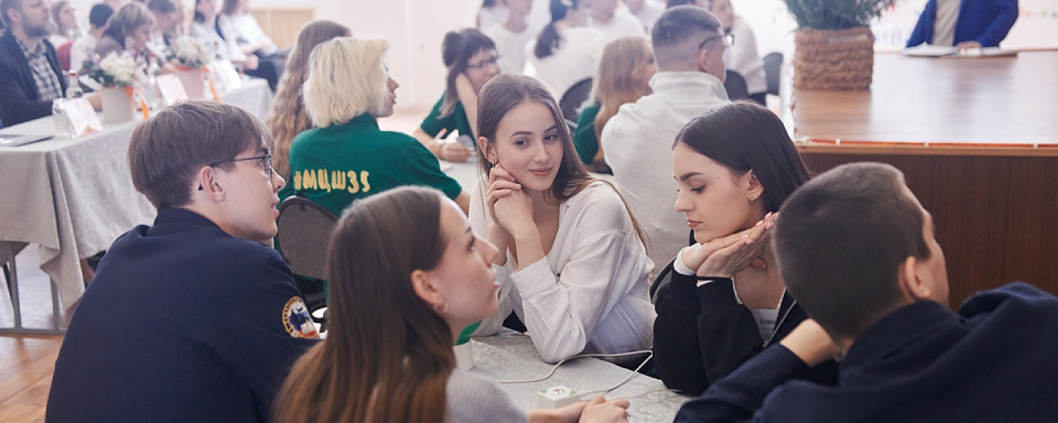 БФ "Синара" подвел итоги "Точки опоры" этого сезона