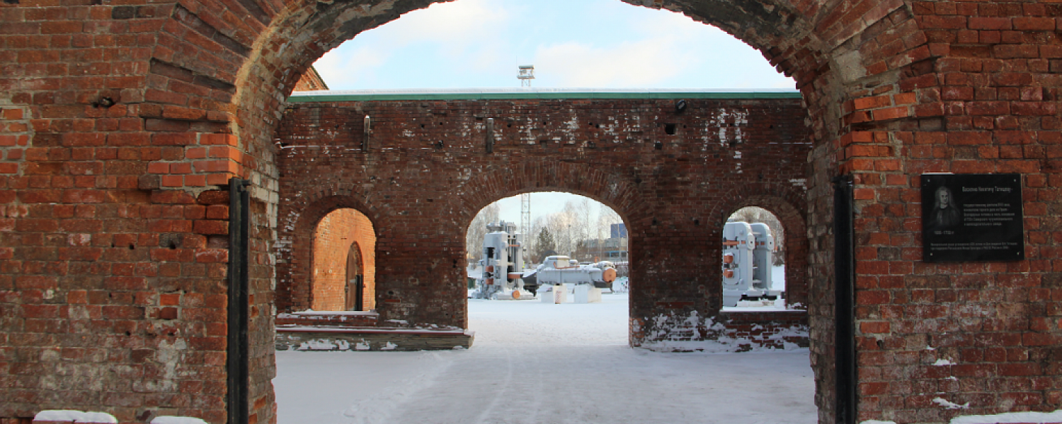 На СТЗ стартовал маршрут промышленного туризма