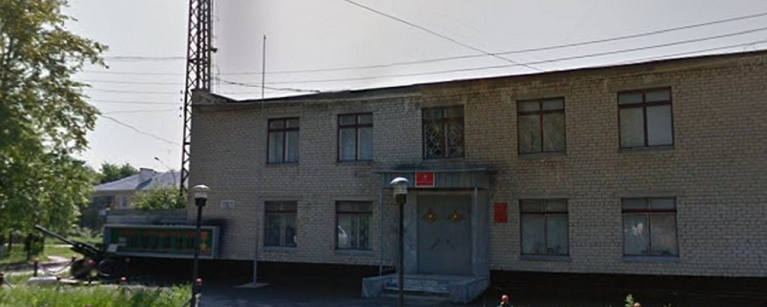 Поджигатель военкомата в Полевском был осужден