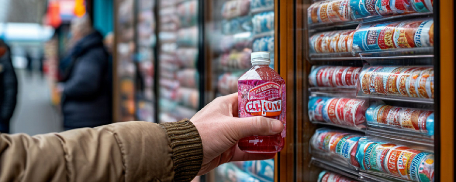 Администрация Полевского сдает в  аренду четыре места под ларьки на Карла Маркса