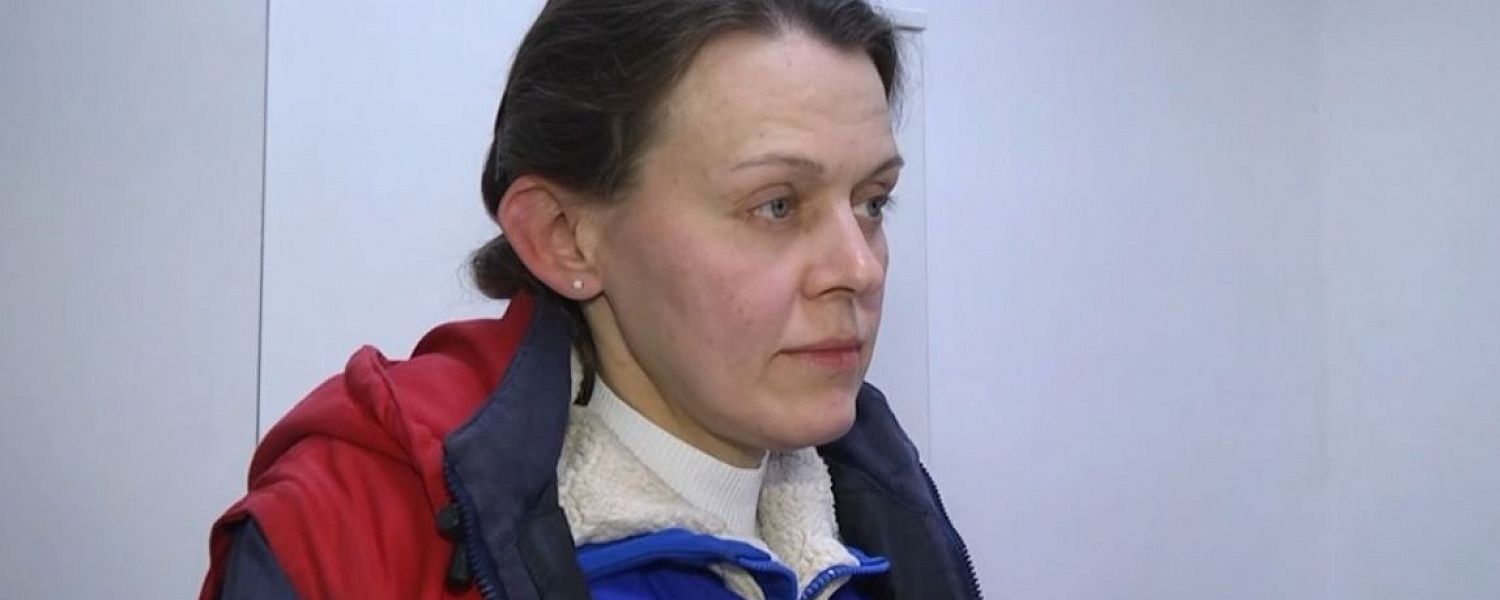 Ко дню фельдшера. Как Юлия Безукладникова помогает полевчанам родиться