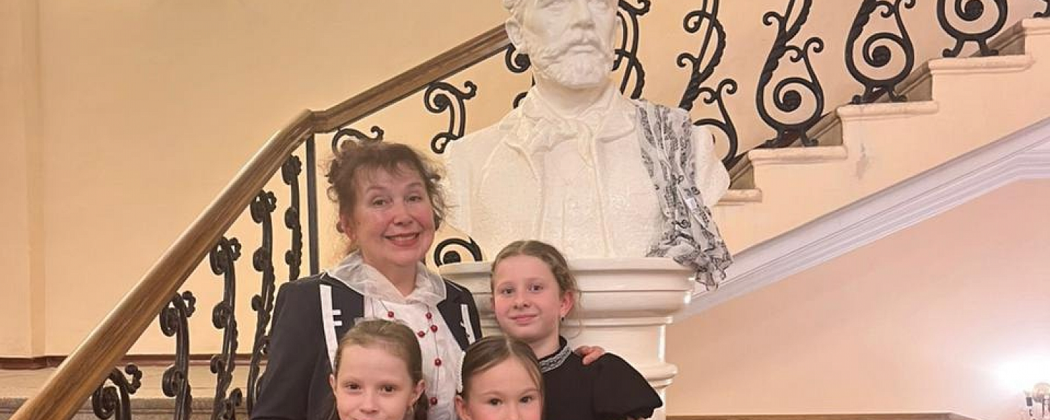 Полевские юные музыканты побеждают в конкурсах