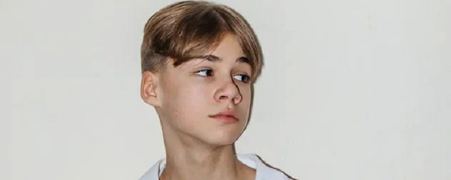 Юный полевчанин в финале всероссийского конкурса