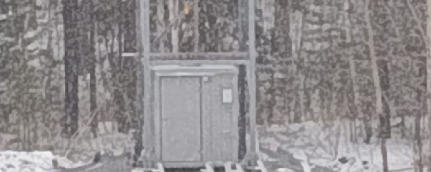 Мобильная вышка - это только мобильная вышка. Не пугайтесь, кособродцы