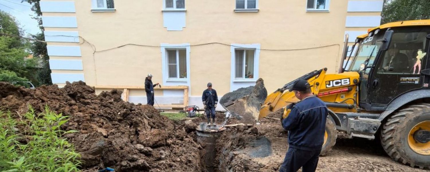 Денис Паслер сообщил о 70-процентной готовности области к зиме