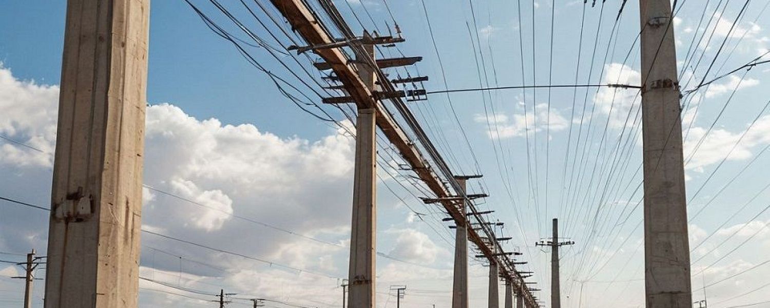 Где в Полевском отключат для ремонта электричество на этой неделе