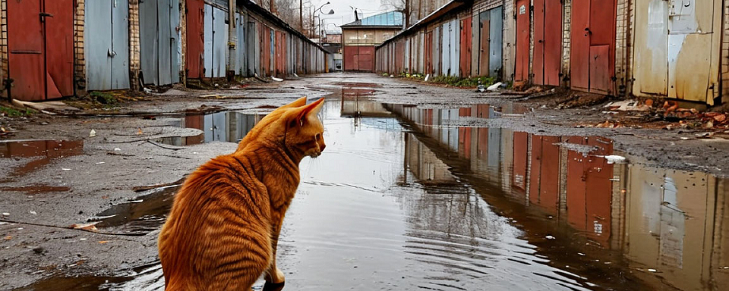 В России планируют продлить "гаражную амнистию"