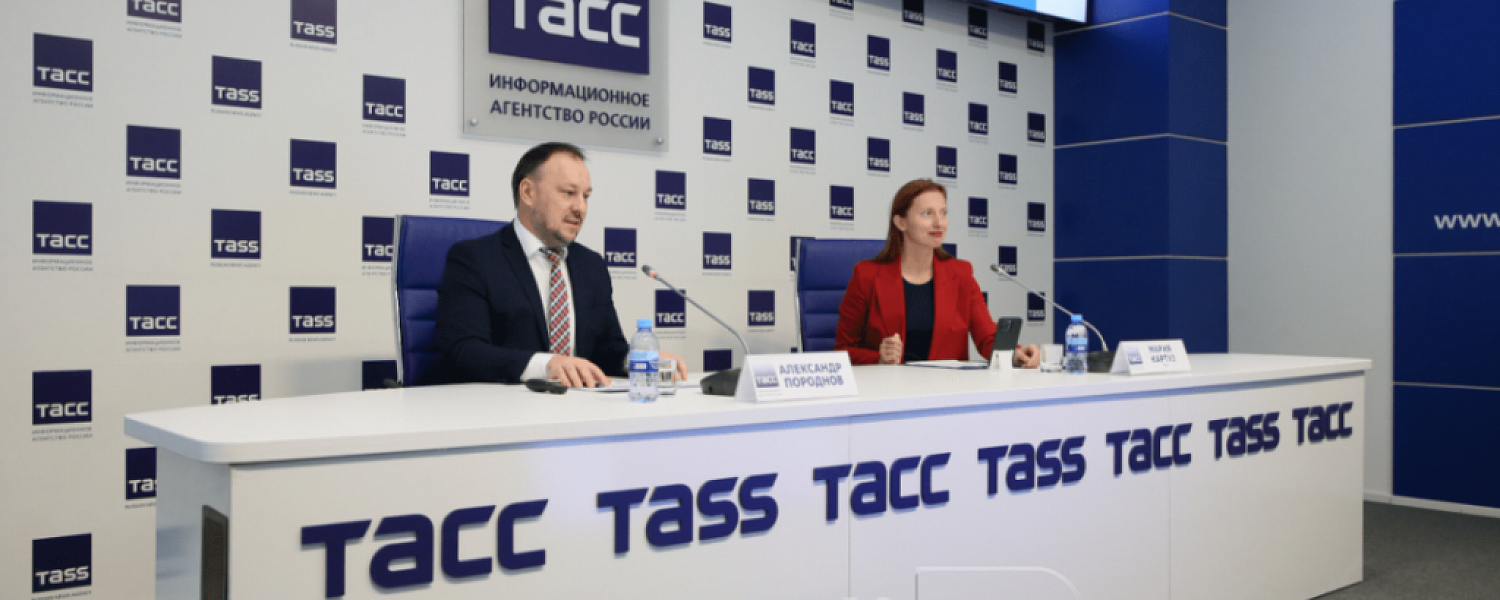 СОСПП представил доклад об ощущениях промышленности и бизнеса. Основное