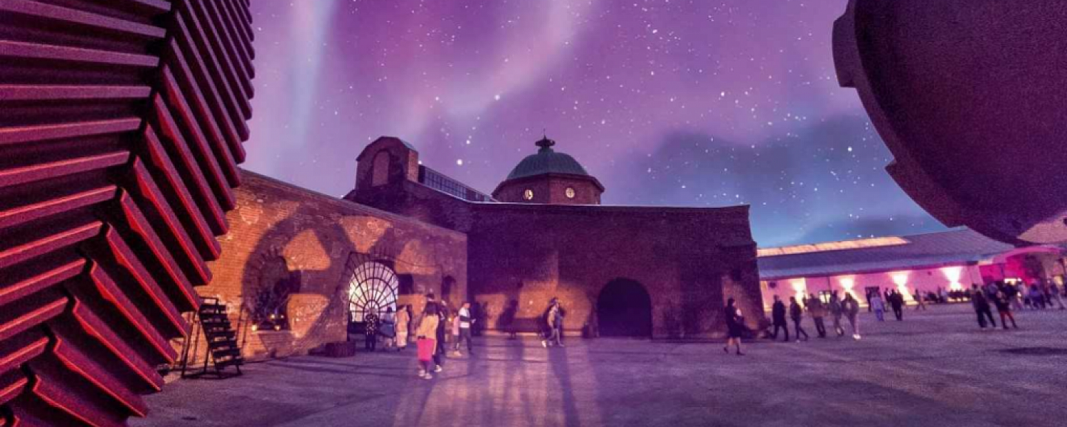 Ночь музеев в "Северской домне" пройдет под девизом "Память металла"