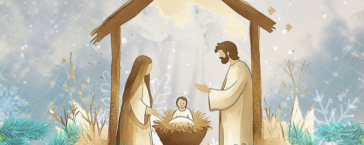 ДК СТЗ и Святотроицкий приход приглашают участников рождественского фестиваля!