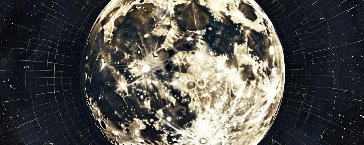 Магнитные бури, весна и полнолуние. К среде должно отпустить