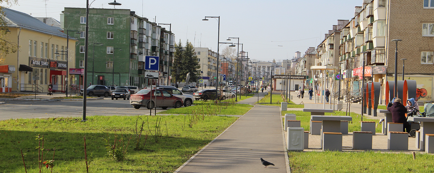 О Полевском