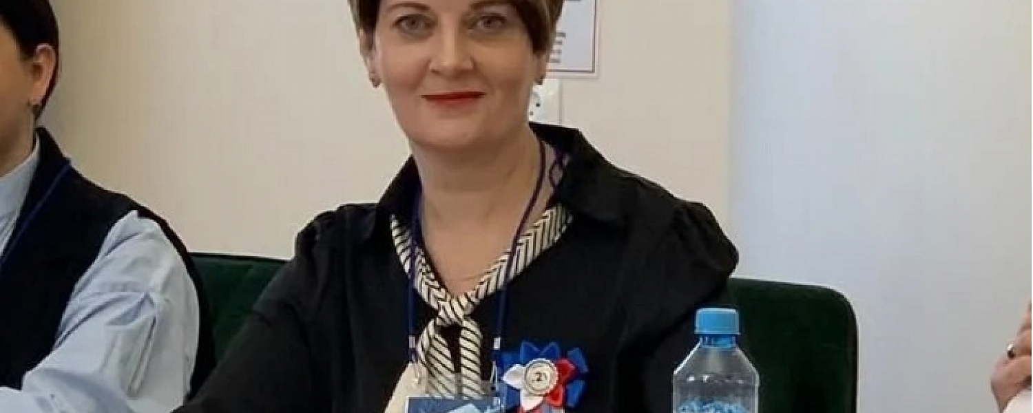 Две полевские учительницы прошли в финал регионального конкурса "Учитель года"