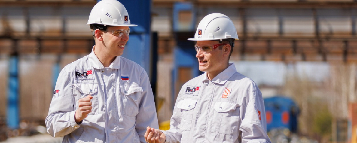 ТМК - третья в списке лучших работодателей