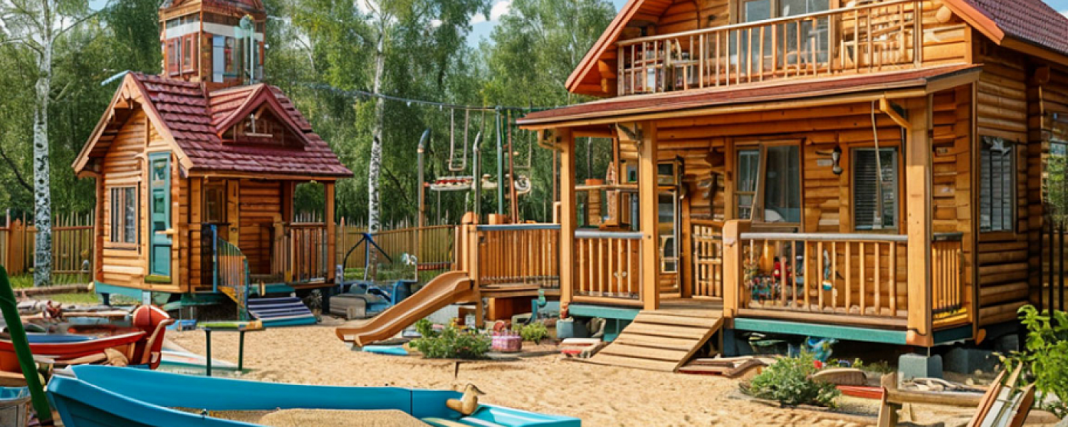 Срок подачи заявлений в детский сад - до 31 марта