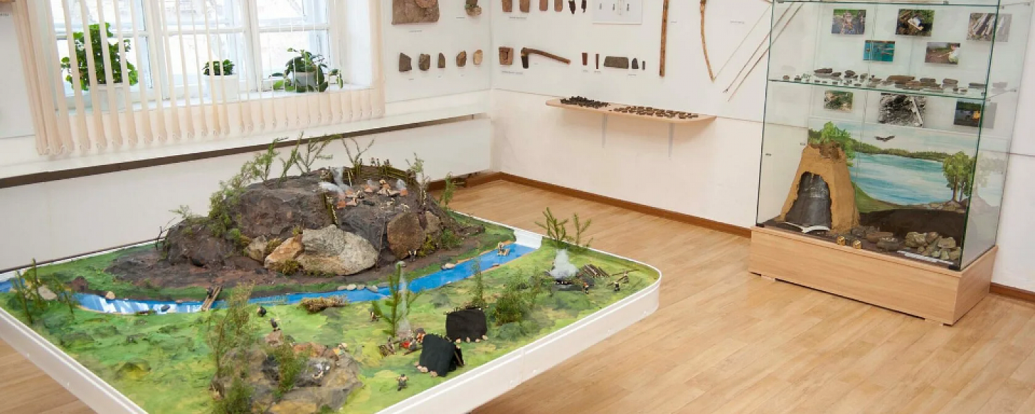 Полевские археологи получили еще один грант на развитие и строят планы на лето