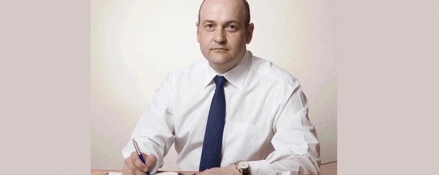 Глава вновь примет предпринимателей