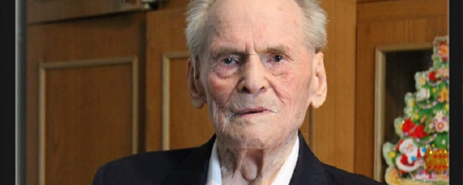 В Полевском похоронили последнего участника Великой Отечественной