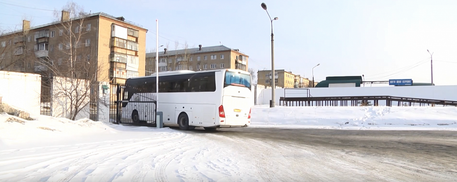 Об автовокзале официально и подробно. Где садиться, куда идти за билетами и как ехать