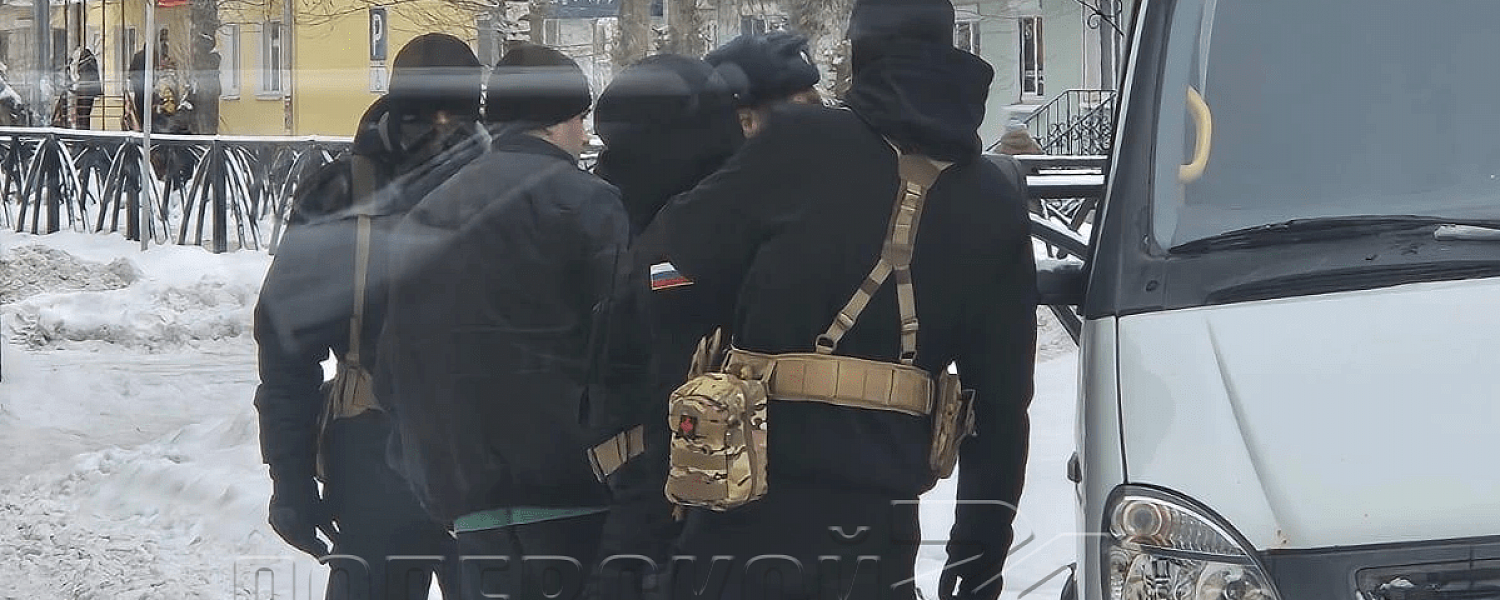 В Полевском выявили незаконных мигрантов. Всех депортируют