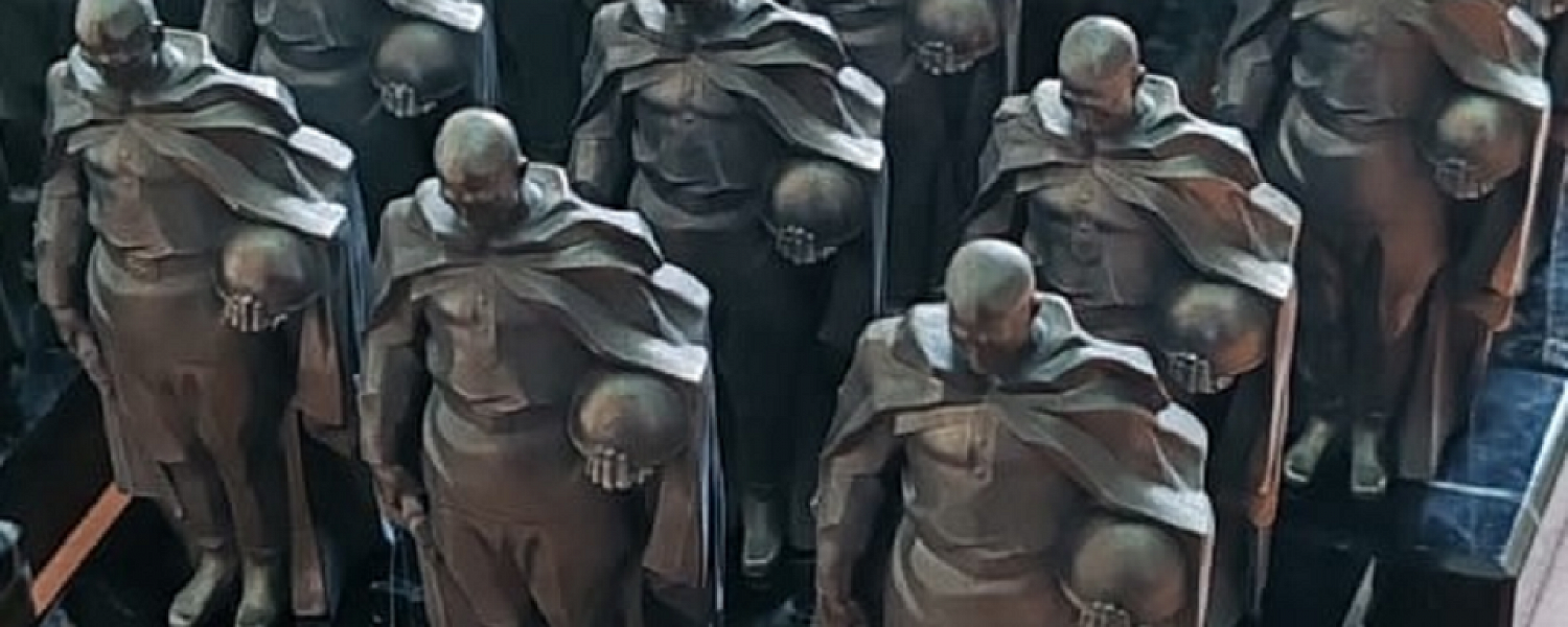 Присоединитесь к патриотическому квесту!