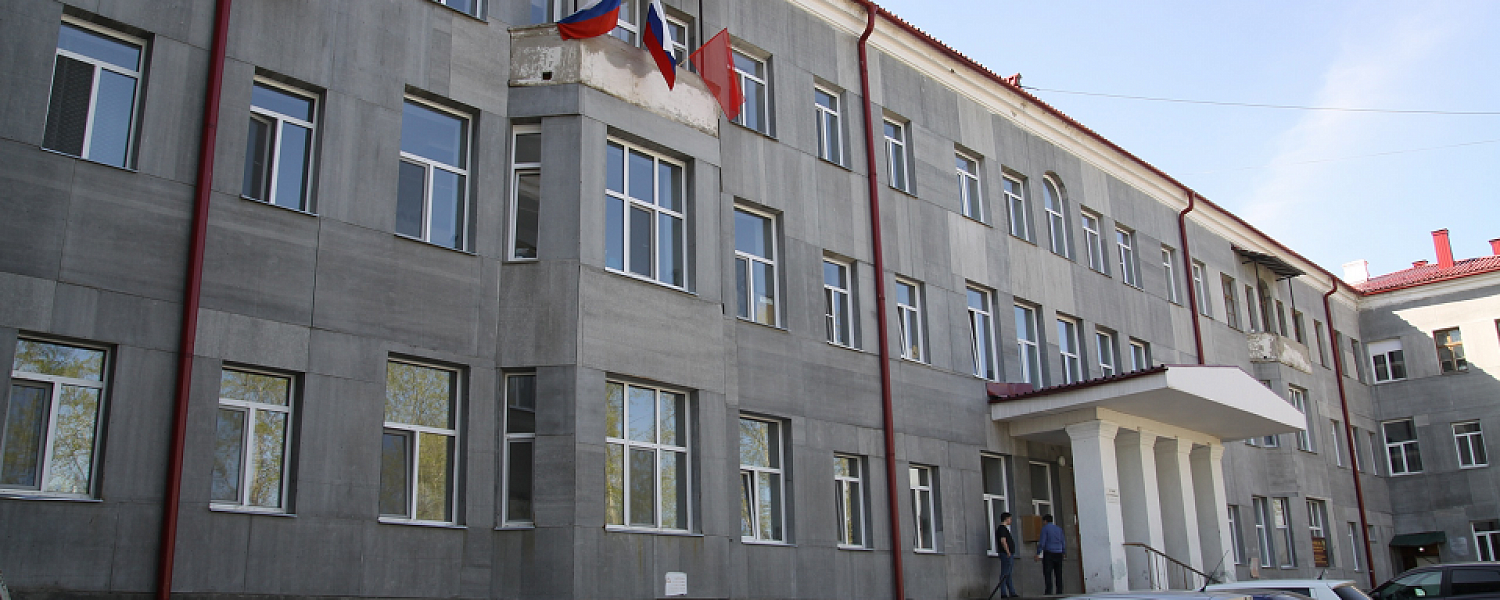 Переехало еще одно отделение ЦГБ